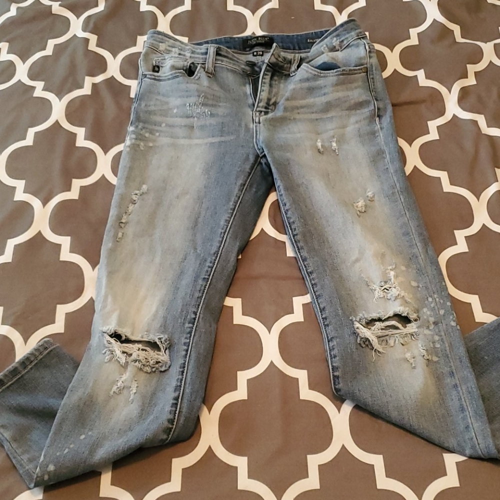 Judy Blue jeans size 9